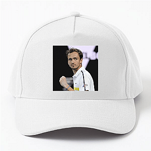 Control Freak – Medvedev Court Daniil Medvedev Hats & Caps