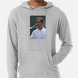 Medvedev Breaks Patterns Daniil Medvedev Hoodies