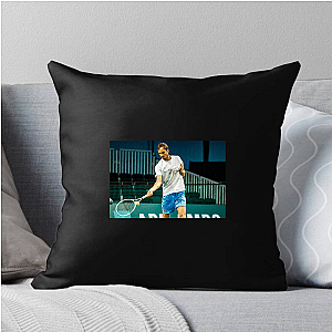Cold Court Killer – Medvedev Daniil Medvedev Pillows Cover