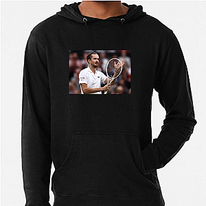 Mental Giant – Daniil Mode Daniil Medvedev Hoodies