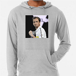 Control Freak – Medvedev Court Daniil Medvedev Hoodies