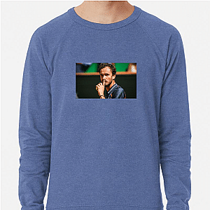 From Deep to Deadly – Medvedev Daniil Medvedev Sweatshirts