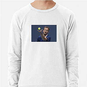 Break the Mold – Daniil Style Daniil Medvedev Sweatshirts