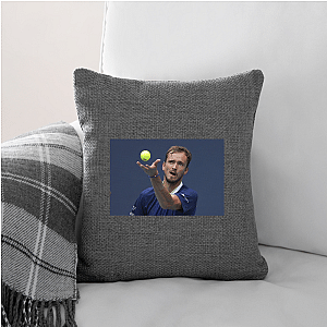 Break the Mold – Daniil Style Daniil Medvedev Pillows Cover