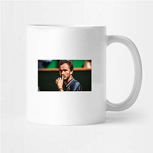 From Deep to Deadly – Medvedev Daniil Medvedev Mugs
