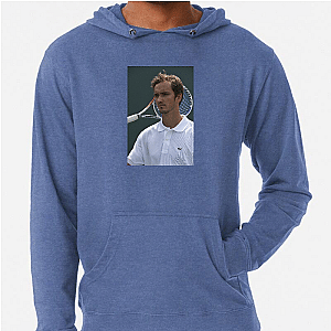 Medvedev Breaks Patterns Daniil Medvedev Hoodies