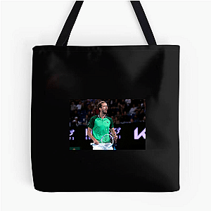 Medvedev is a Problem Daniil Medvedev Bags