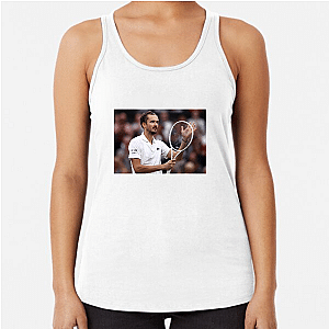 Mental Giant – Daniil Mode Daniil Medvedev Tank Tops