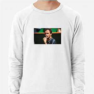 From Deep to Deadly – Medvedev Daniil Medvedev Sweatshirts