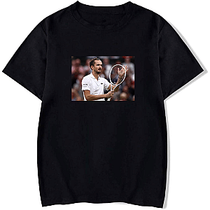Mental Giant – Daniil Mode Daniil Medvedev T-Shirts