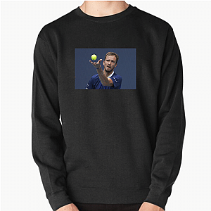 Break the Mold – Daniil Style Daniil Medvedev Sweatshirts