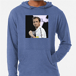 Control Freak – Medvedev Court Daniil Medvedev Hoodies