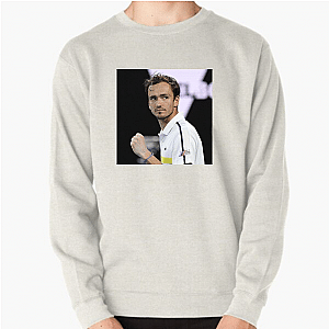 Control Freak – Medvedev Court Daniil Medvedev Sweatshirts