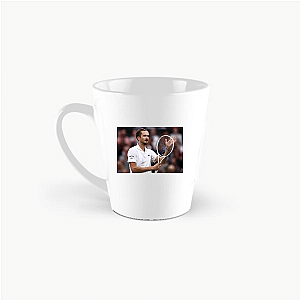 Mental Giant – Daniil Mode Daniil Medvedev Mugs