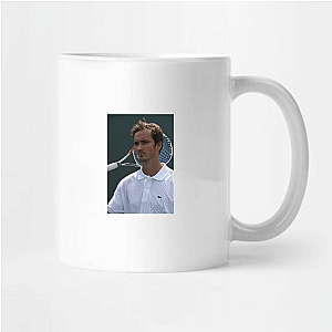 Medvedev Breaks Patterns Daniil Medvedev Mugs