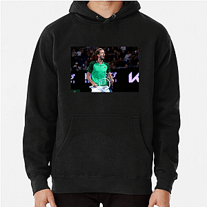 Medvedev is a Problem Daniil Medvedev Hoodies