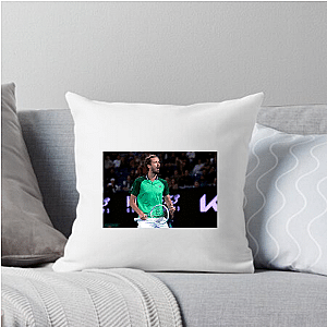 Medvedev is a Problem Daniil Medvedev Pillows Cover
