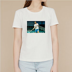 Cold Court Killer – Medvedev Daniil Medvedev T-Shirts
