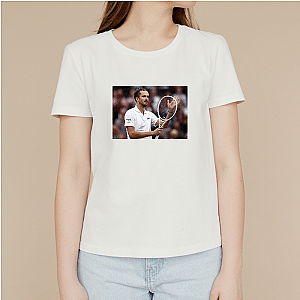 Mental Giant – Daniil Mode Daniil Medvedev T-Shirts