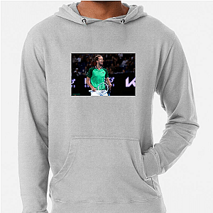 Medvedev is a Problem Daniil Medvedev Hoodies