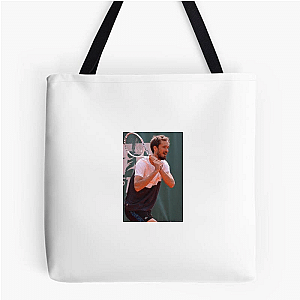 Medvedev's Mental Game Daniil Medvedev Bags
