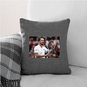 Mental Giant – Daniil Mode Daniil Medvedev Pillows Cover