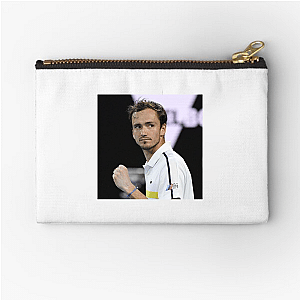 Control Freak – Medvedev Court Daniil Medvedev Zipper Pouches