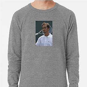 Medvedev Breaks Patterns Daniil Medvedev Sweatshirts