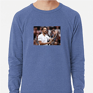 Mental Giant – Daniil Mode Daniil Medvedev Sweatshirts