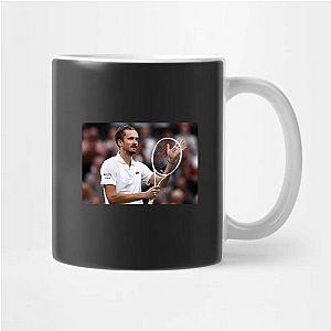 Mental Giant – Daniil Mode Daniil Medvedev Mugs