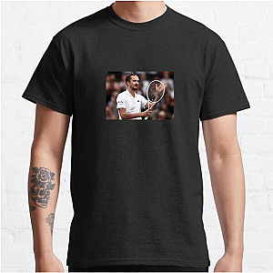 Mental Giant – Daniil Mode Daniil Medvedev T-Shirts