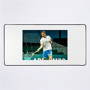 Cold Court Killer – Medvedev Daniil Medvedev Mouse Pads