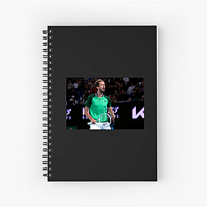Medvedev is a Problem Daniil Medvedev Notebook