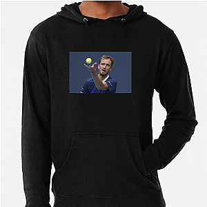 Break the Mold – Daniil Style Daniil Medvedev Hoodies