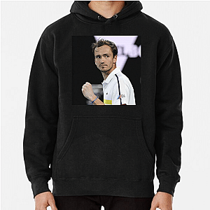 Control Freak – Medvedev Court Daniil Medvedev Hoodies