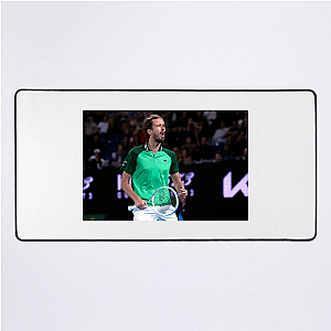 Medvedev is a Problem Daniil Medvedev Mouse Pads