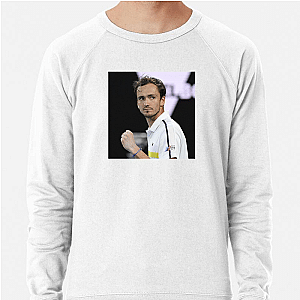 Control Freak – Medvedev Court Daniil Medvedev Sweatshirts
