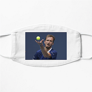 Break the Mold – Daniil Style Daniil Medvedev Face Masks