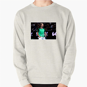 Medvedev is a Problem Daniil Medvedev Sweatshirts
