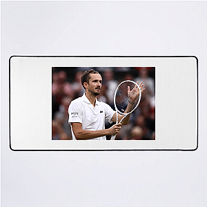 Mental Giant – Daniil Mode Daniil Medvedev Mouse Pads