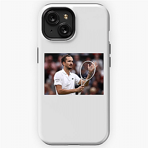 Mental Giant – Daniil Mode Daniil Medvedev iPhone Cases