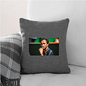 From Deep to Deadly – Medvedev Daniil Medvedev Pillows Cover