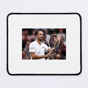 Mental Giant – Daniil Mode Daniil Medvedev Mouse Pads