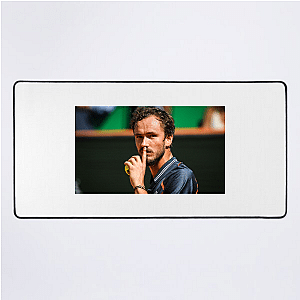 From Deep to Deadly – Medvedev Daniil Medvedev Mouse Pads