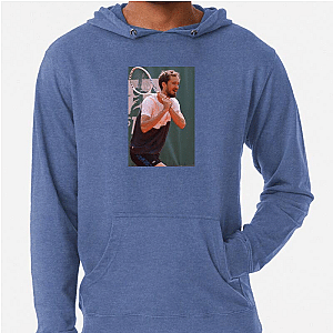 Medvedev's Mental Game Daniil Medvedev Hoodies