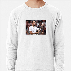 Mental Giant – Daniil Mode Daniil Medvedev Sweatshirts