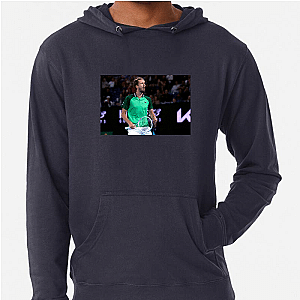 Medvedev is a Problem Daniil Medvedev Hoodies