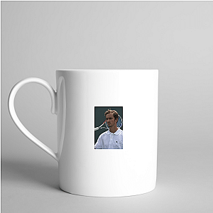 Medvedev Breaks Patterns Daniil Medvedev Mugs