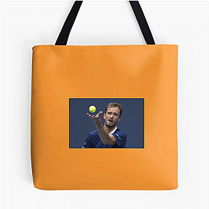 Break the Mold – Daniil Style Daniil Medvedev Bags