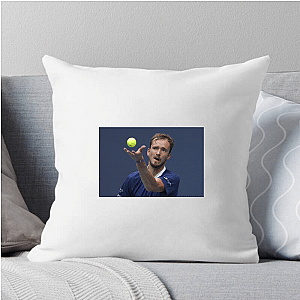 Break the Mold – Daniil Style Daniil Medvedev Pillows Cover